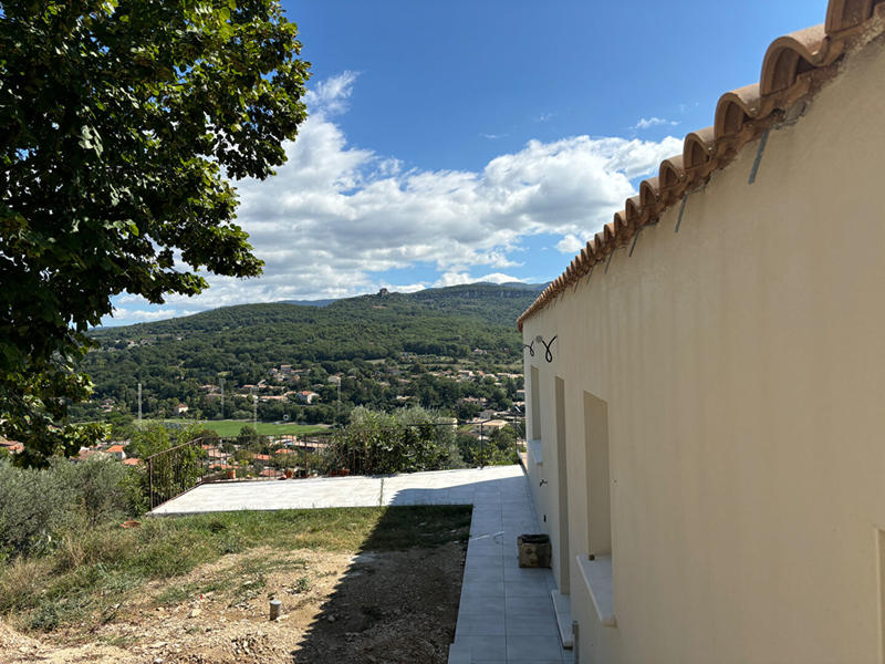 Maison - 72 m² - 3 pièces