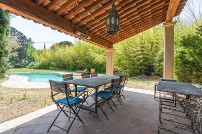 Mas - 445 m² - 10 pièces