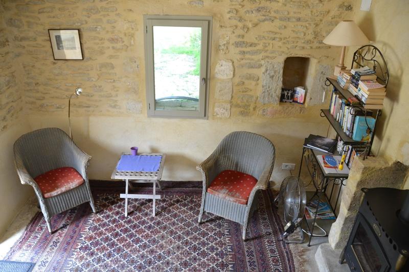 Maison en pierre - 265 m² - 13 pièces