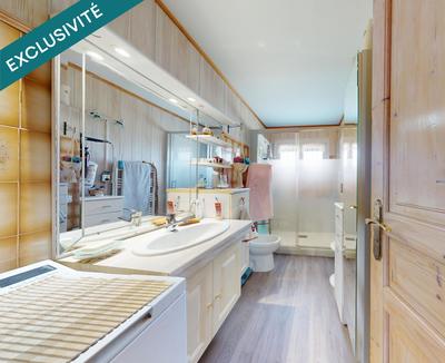 Maison - 76 m² - 3 pièces