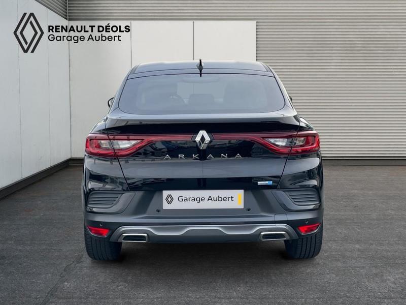 Renault Arkana E-Tech 145 Full Hybrid Rs Line