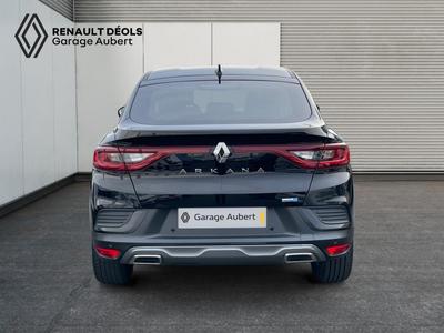 Renault Arkana E-Tech 145 Full Hybrid Rs Line
