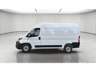 Fiat Ducato (30) Fgn Tole L2h2 (Mh2) 3.5 t 140 Ch s&amp;S Bva8