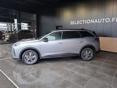 Peugeot 5008 III 1.2 Hybrid 145 E-Dcs6 Allure