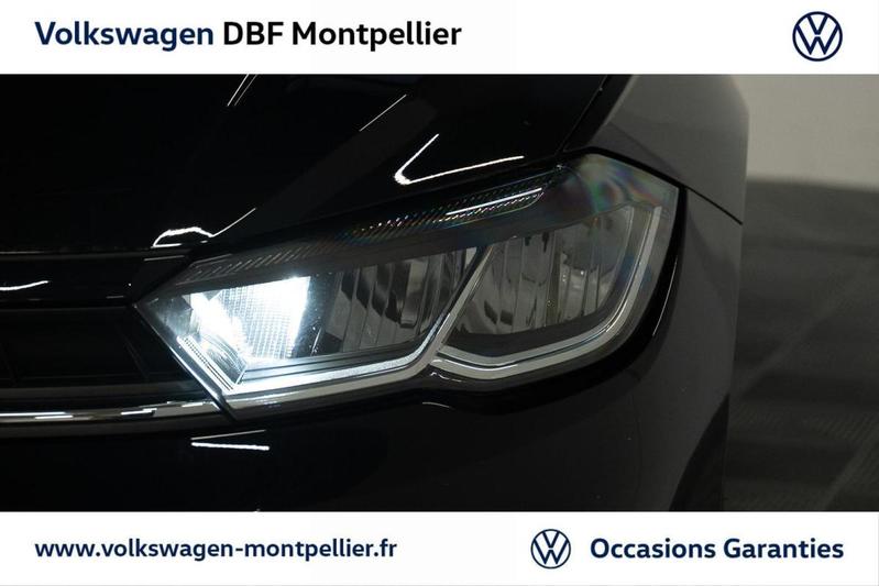 Volkswagen Polo 1.0 Tsi 95 s&amp;S Dsg7 Life