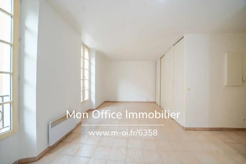 Appartement - 51 m² - 3 pièces