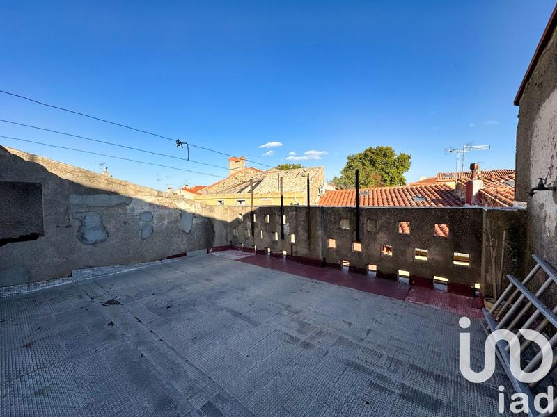 Maison - 125 m² - 4 pièces