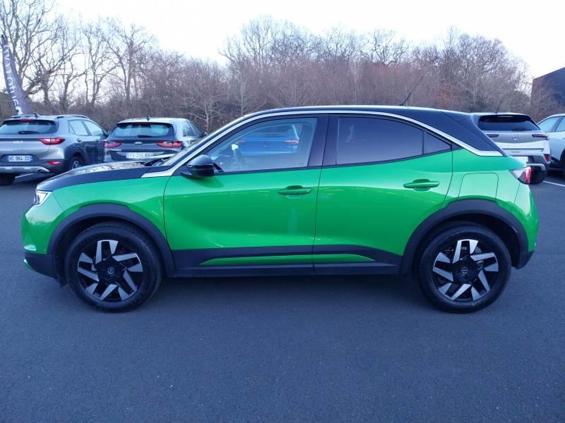 Opel Mokka 1.2 Turbo 100 ch Bvm6 Elegance Business