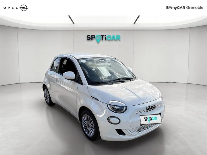 Fiat 500 500e My22 Serie 1 Step Berline e 95 ch Action