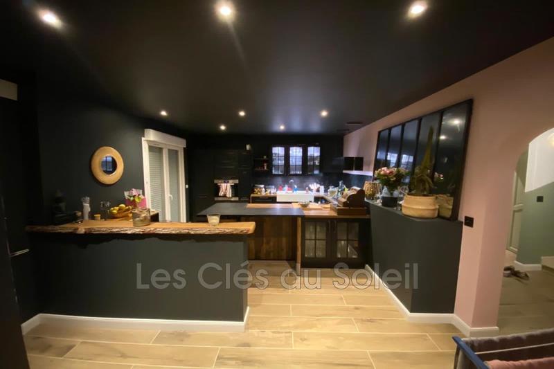 Maison de maîtres - 151 m² - 8 pièces