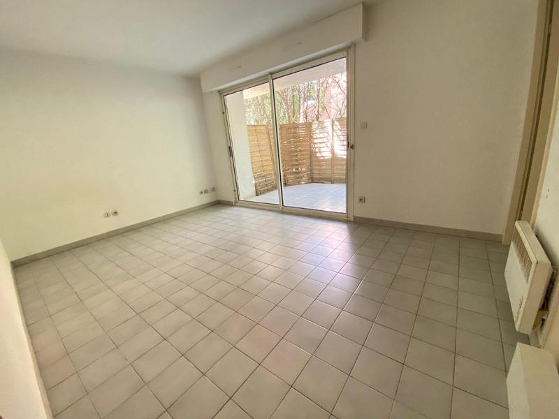 Appartement - 22 m² - 1 pièce