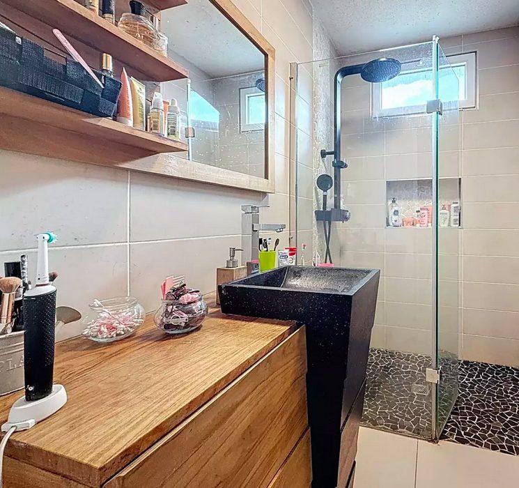 Maison contemporaine - 159 m² - 6 pièces