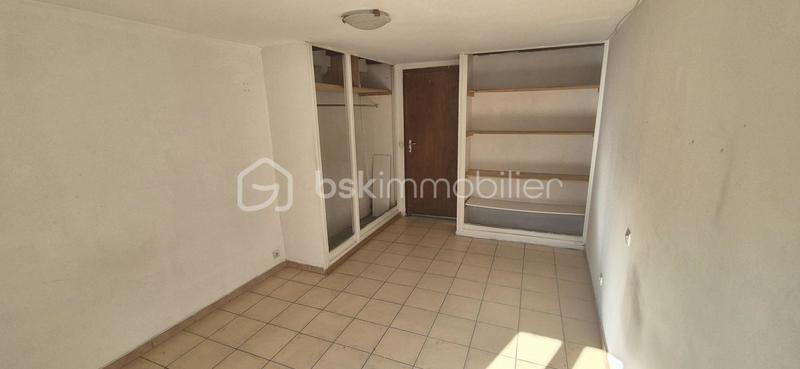 Duplex - 99 m² - 6 pièces