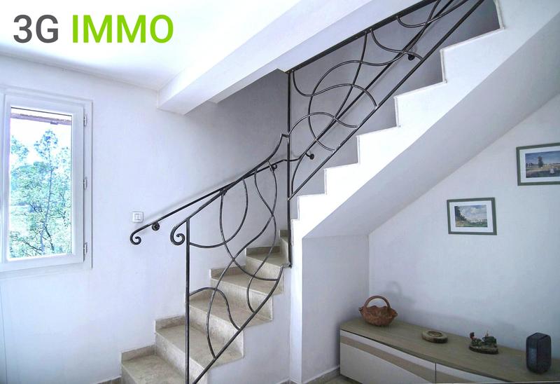 Villa - 178 m² - 9 pièces