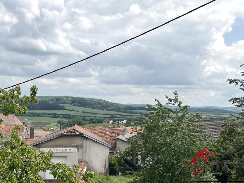 Maison - 154 m² - 7 pièces