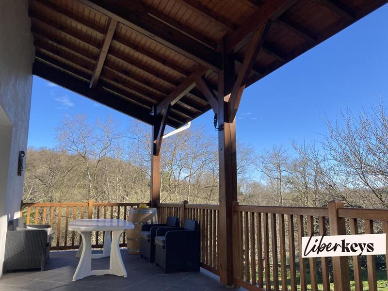 Maison - 151 m² - 5 pièces