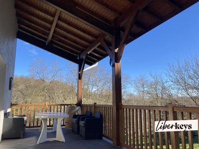 Maison - 151 m² - 5 pièces