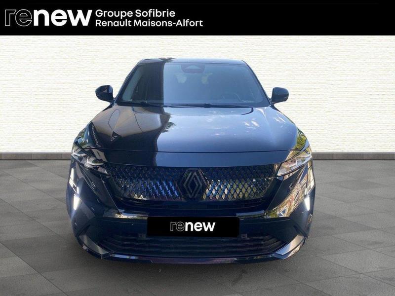 Renault Rafale E-Tech full hybrid 200 esprit Alpine