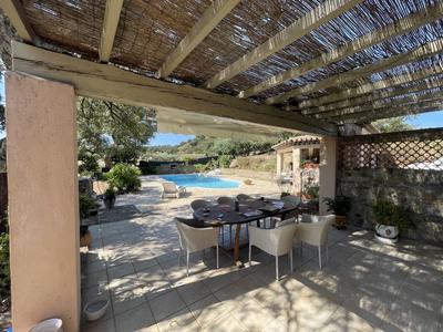 Villa - 165 m² - 8 pièces