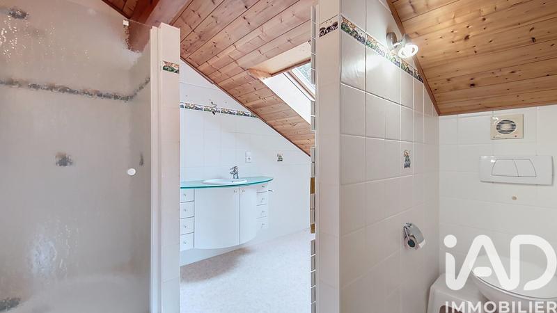 Maison - 258 m² - 5 pièces