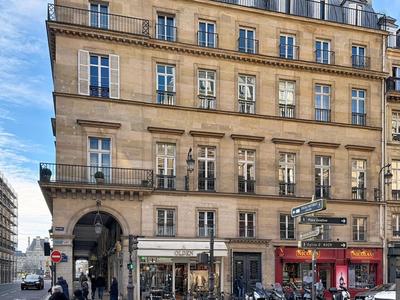 Appartement - 26 m² - 1 pièce