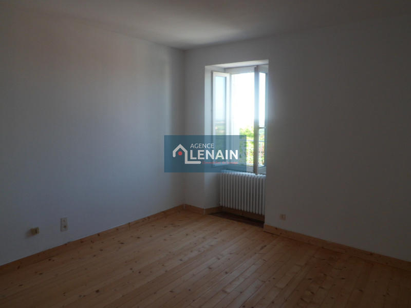 Maison - 115 m² - 4 pièces