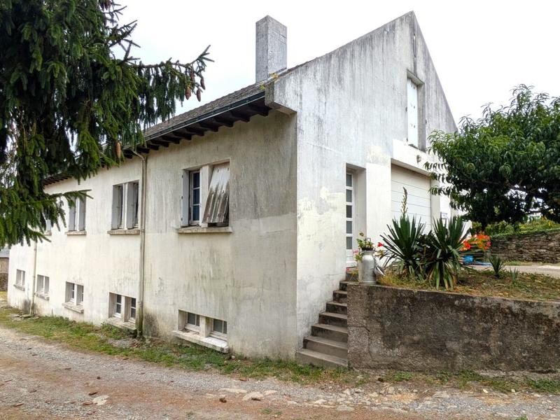 Château - 270 m² - 10 pièces