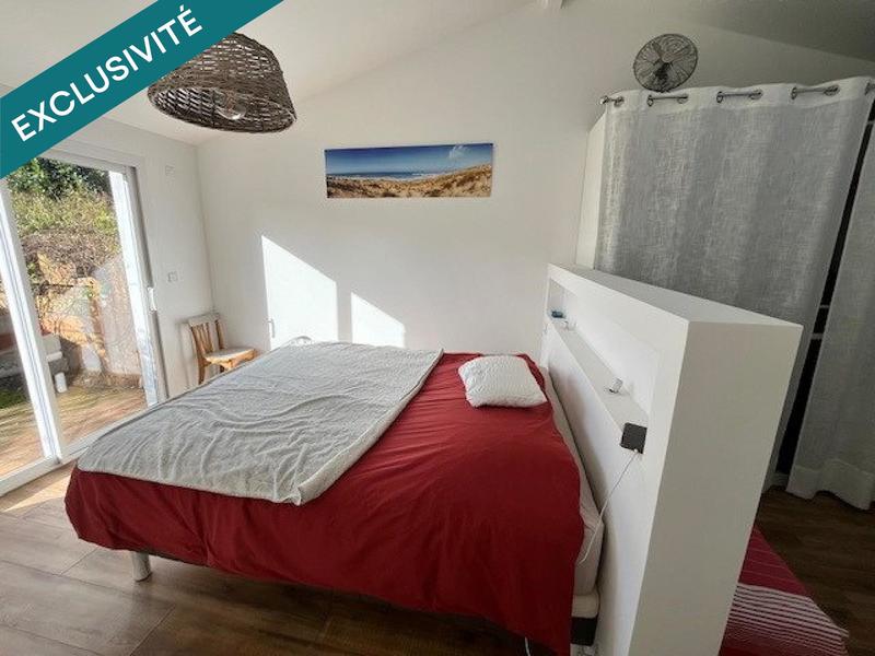 Villa - 96 m² - 5 pièces