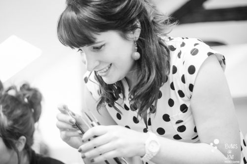 Marion art and beauty