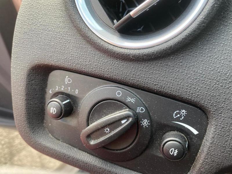 Ford Fiesta Titanium 1.0 Ecoboost Powershift Boite Automatique Clim Camera Bluetooth Gps