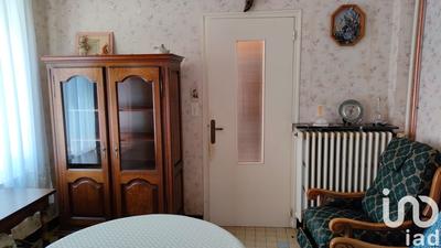 Ferme - 64 m² - 3 pièces