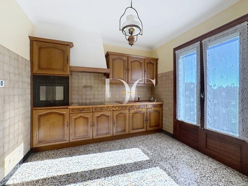 Maison - 75 m² - 3 pièces