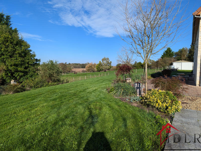 Bastide - 240 m² - 7 pièces