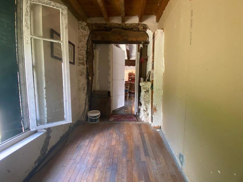 Maison - 98 m² - 3 pièces