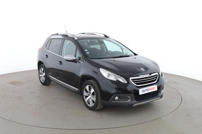Peugeot 2008 1.6 VTi Allure Auto 120 ch