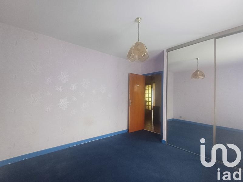 Maison - 126 m² - 5 pièces