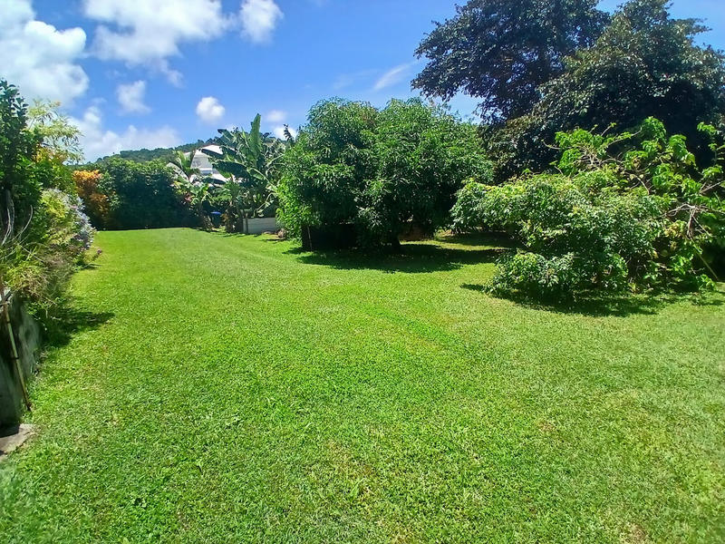 Villa - 110 m² - 5 pièces