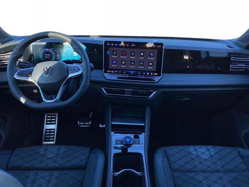 Volkswagen Tiguan Nouveau 1.5 Ehybrid 204ch Dsg6 R