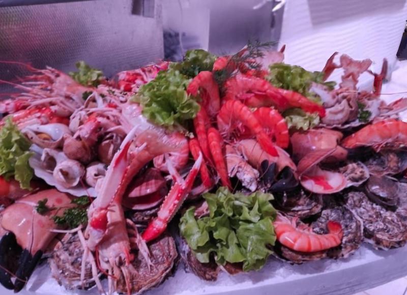 Chemin des Pêcheurs