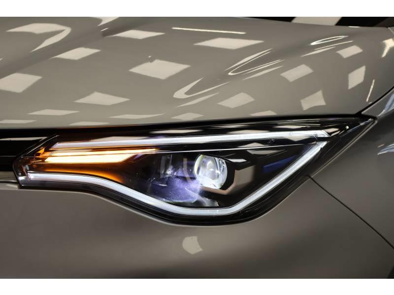 Renault Zoe R110 Achat Intégral Limited