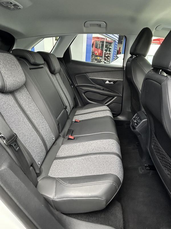 Peugeot 3008 1.6 Bluehdi Allure s&amp;S Bvm6 120