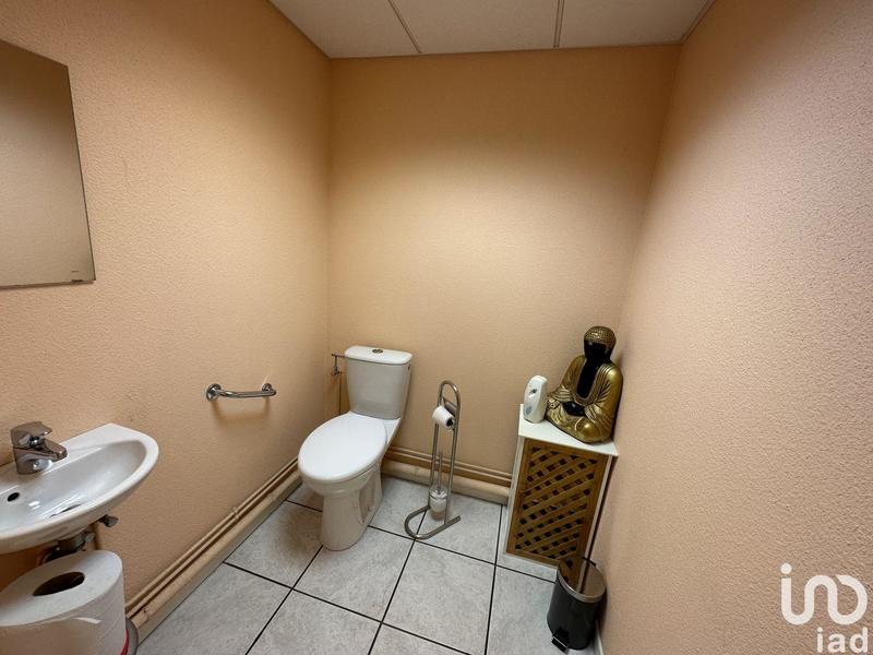 Local commercial - 83 m²