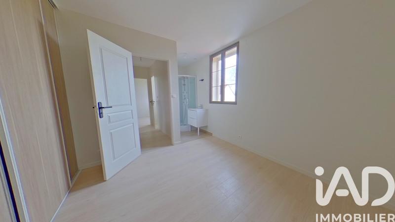 Maison - 148 m² - 8 pièces