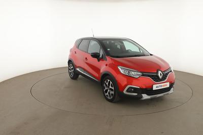 Renault Captur 1.3 TCe Intens Edc 150 ch