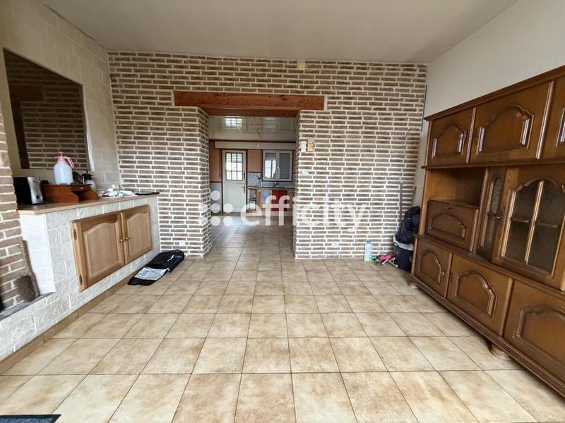 Maison - 138 m² - 4 pièces