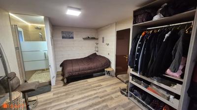 Maison - 109 m² - 5 pièces