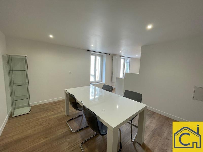 Appartement - 51 m² - 3 pièces