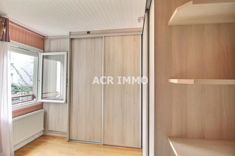 Duplex - 86 m² - 5 pièces
