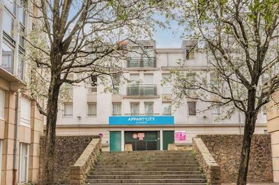 Appartement - 27 m² - 2 pièces