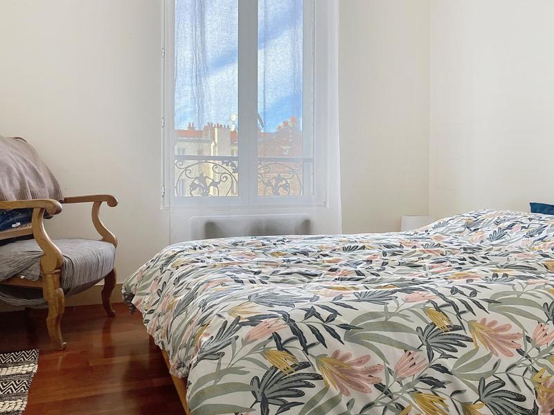 Appartement - 71 m² - 4 pièces